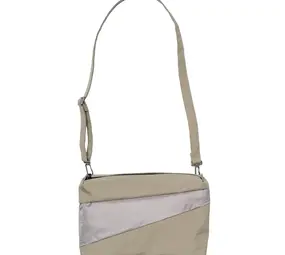 Susan Bijl Susan Bijl - the new bum bag medium - clay & agaat Susan Bijl Susan Bijl - the new bum bag medium - clay & agaat