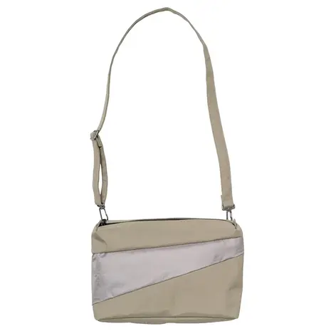 Susan Bijl Susan Bijl - the new bum bag medium - clay & agaat Susan Bijl Susan Bijl - the new bum bag medium - clay & agaat