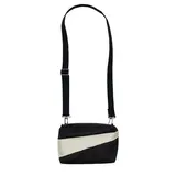 Susan Bijl Susan Bijl - the new bum bag small - black & cloud Susan Bijl Susan Bijl - the new bum bag small - black & cloud