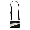 Susan Bijl Susan Bijl - the new bum bag small - black & cloud Susan Bijl Susan Bijl - the new bum bag small - black & cloud