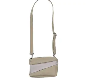 Susan Bijl Susan Bijl - the new bum bag small - clay & agaat Susan Bijl Susan Bijl - the new bum bag small - clay & agaat