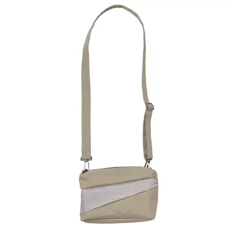 Susan Bijl Susan Bijl - the new bum bag small - clay & agaat Susan Bijl Susan Bijl - the new bum bag small - clay & agaat