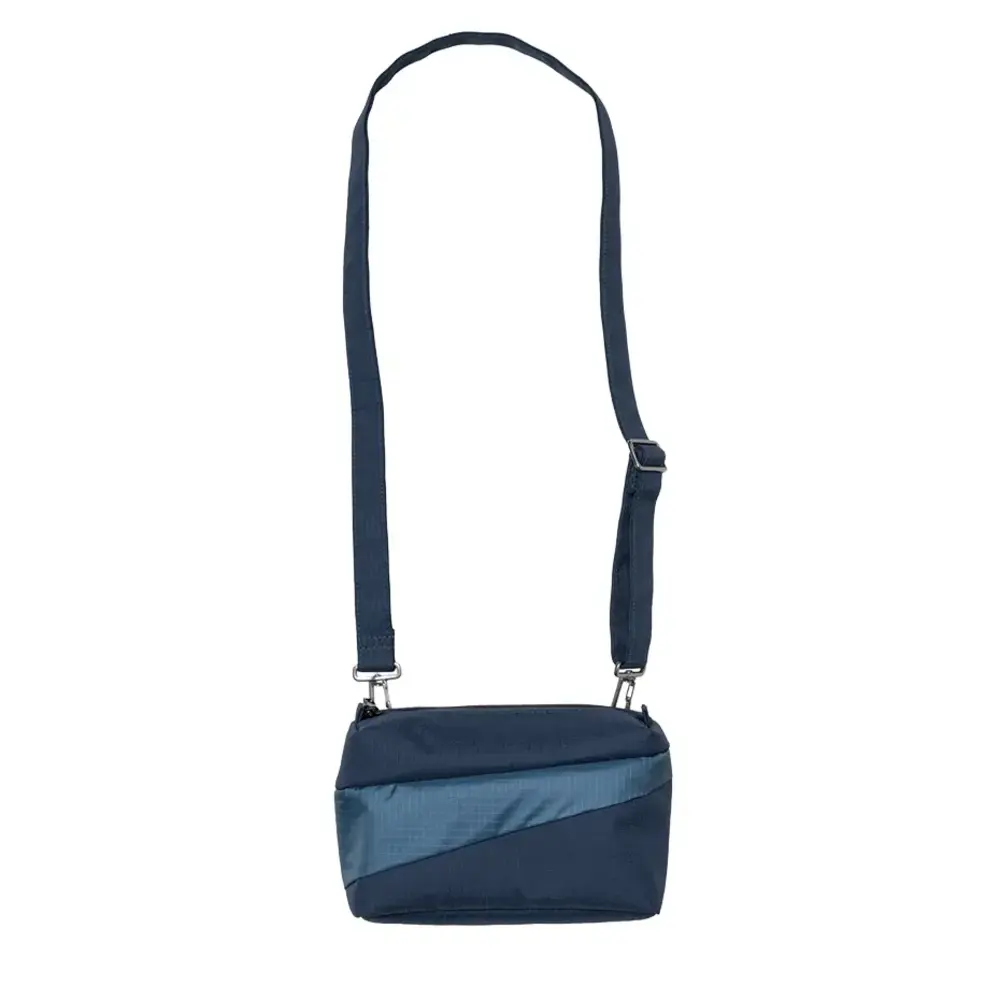 Susan Bijl Susan Bijl - the new bum bag small - tornado & go Susan Bijl Susan Bijl - the new bum bag small - tornado & go
