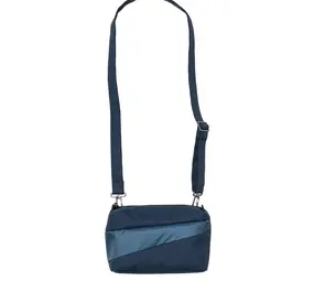 Susan Bijl Susan Bijl - the new bum bag small - tornado & go Susan Bijl Susan Bijl - the new bum bag small - tornado & go