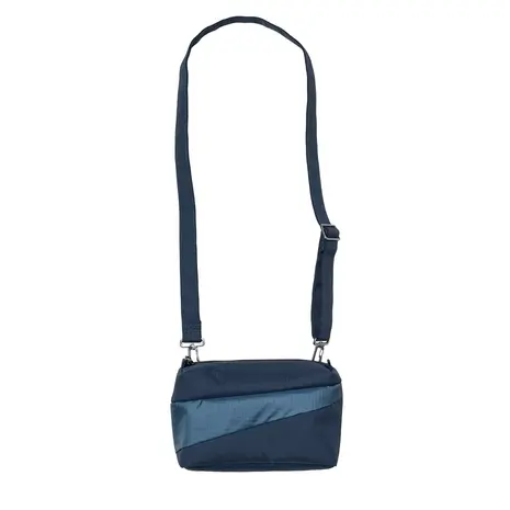 Susan Bijl Susan Bijl - the new bum bag small - tornado & go Susan Bijl Susan Bijl - the new bum bag small - tornado & go