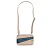 Susan Bijl Susan Bijl - the new bum bag small - almond & tornado Susan Bijl Susan Bijl - the new bum bag small - almond & tornado