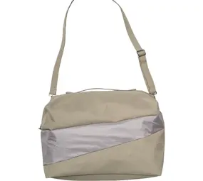 Susan Bijl Susan Bijl - the new 24/7 bag - clay & agaat Susan Bijl Susan Bijl - the new 24/7 bag - clay & agaat