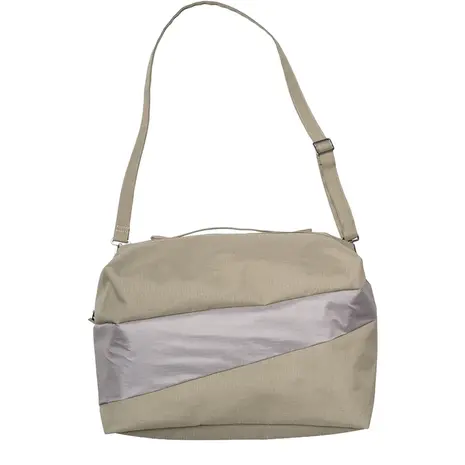 Susan Bijl Susan Bijl - the new 24/7 bag - clay & agaat Susan Bijl Susan Bijl - the new 24/7 bag - clay & agaat
