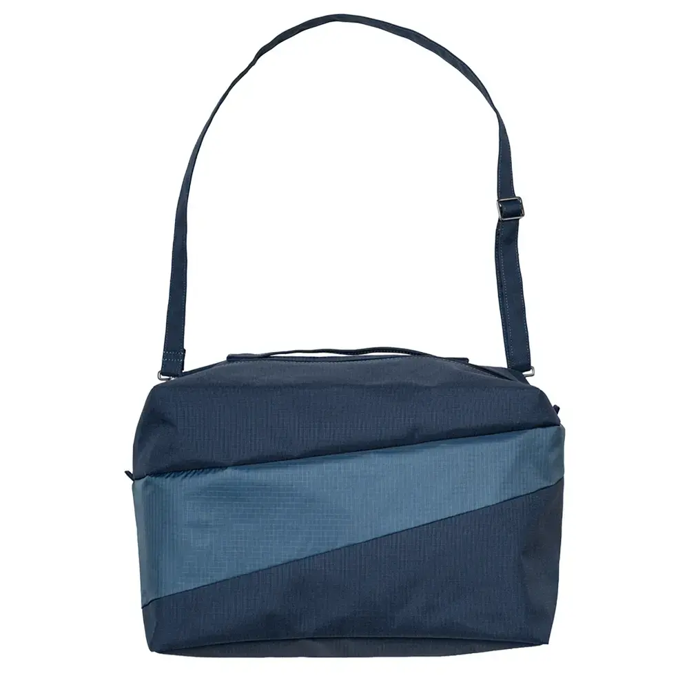 Susan Bijl Susan Bijl - the new 24/7 bag - tornado & go Susan Bijl Susan Bijl - the new 24/7 bag - tornado & go