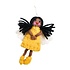 Return to sender - guardian angel - yellow Return to sender - guardian angel - yellow