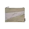 Susan Bijl Susan Bijl - the new pouch large - clay & agaat Susan Bijl Susan Bijl - the new pouch large - clay & agaat
