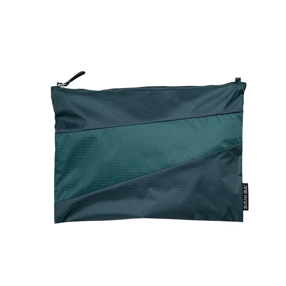 Susan Bijl Susan Bijl - the new pouch large - tornado & go Susan Bijl Susan Bijl - the new pouch large - tornado & go