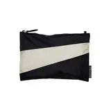 Susan Bijl Susan Bijl - the new pouch medium - black & cloud