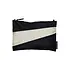 Susan Bijl - the new pouch medium - black & cloud Susan Bijl - the new pouch medium - black & cloud