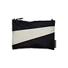 Susan Bijl Susan Bijl - the new pouch medium - black & cloud Susan Bijl Susan Bijl - the new pouch medium - black & cloud
