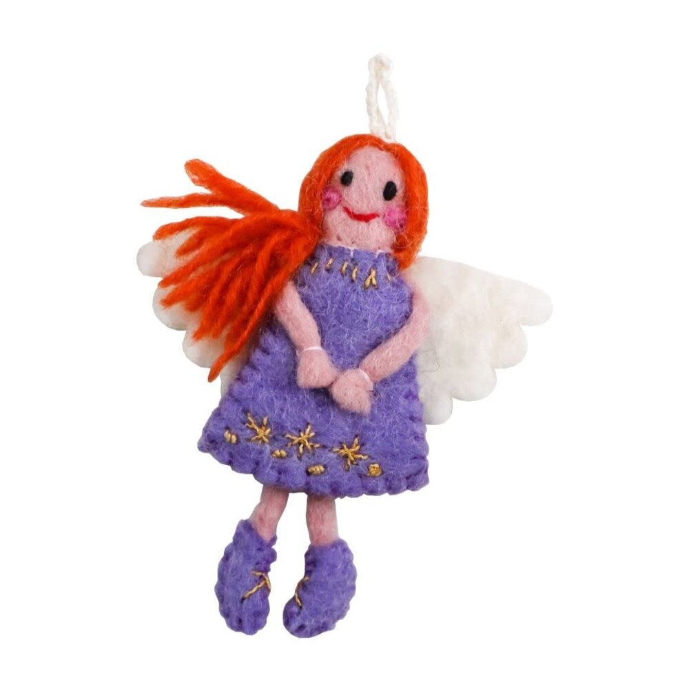 Return to sender Return to sender - guardian angel - purple Return to sender Return to sender - guardian angel - purple