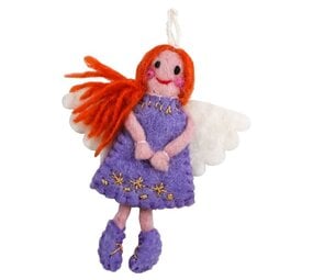 Return to sender Return to sender - guardian angel - purple Return to sender Return to sender - guardian angel - purple