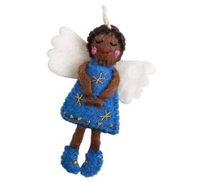 Return to sender Return to sender - guardian angel - dark blue Return to sender Return to sender - guardian angel - dark blue
