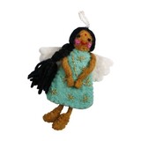 Return to sender Return to sender - guardian angel - turquoise Return to sender Return to sender - guardian angel - turquoise