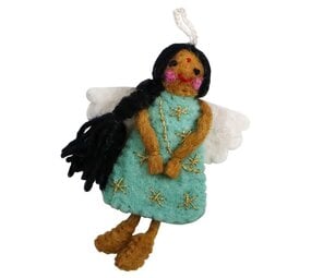 Return to sender Return to sender - guardian angel - turquoise Return to sender Return to sender - guardian angel - turquoise