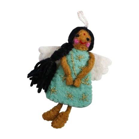 Return to sender Return to sender - guardian angel - turquoise Return to sender Return to sender - guardian angel - turquoise