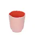 Return to sender - mok flower - pink Return to sender - mok flower - pink