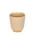 Return to sender - mok rond - sand Return to sender - mok rond - sand