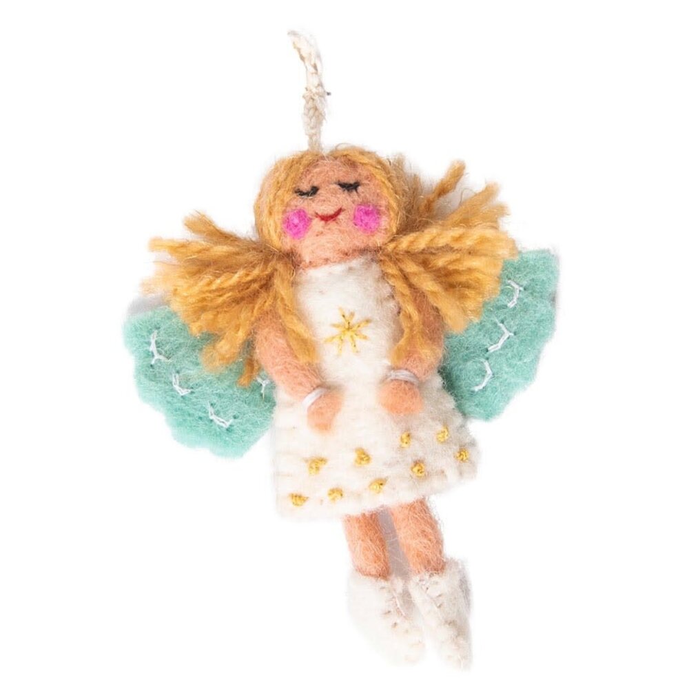 Return to sender Return to sender - guardian angel - white Return to sender Return to sender - guardian angel - white