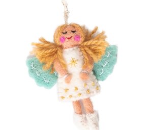 Return to sender Return to sender - guardian angel - white Return to sender Return to sender - guardian angel - white