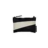 Susan Bijl Susan Bijl - the new pouch small - black & cloud Susan Bijl Susan Bijl - the new pouch small - black & cloud
