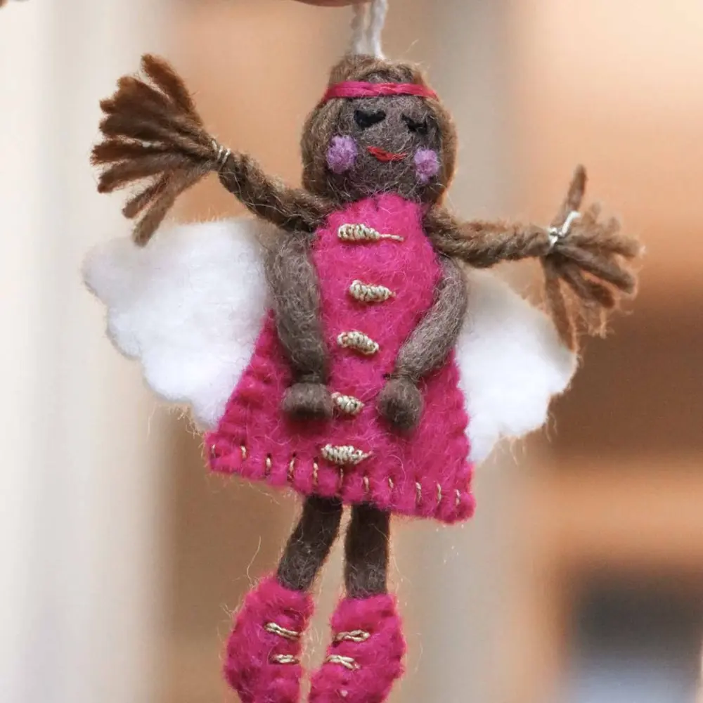 Return to sender Return to sender - guardian angel - fuchsia Return to sender Return to sender - guardian angel - fuchsia