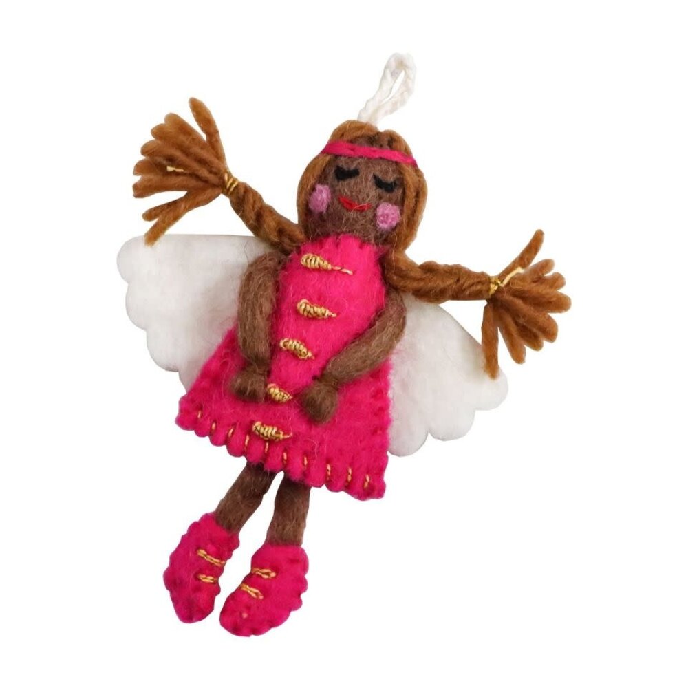 Return to sender Return to sender - guardian angel - fuchsia Return to sender Return to sender - guardian angel - fuchsia