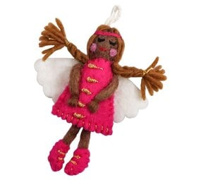 Return to sender Return to sender - guardian angel - fuchsia Return to sender Return to sender - guardian angel - fuchsia