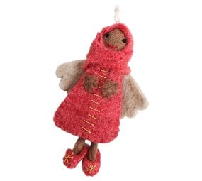 Return to sender Return to sender - guardian angel - pink Return to sender Return to sender - guardian angel - pink