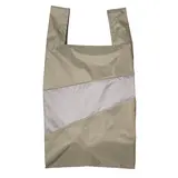 Susan Bijl Susan Bijl - the new shopping bag large - clay & agaat Susan Bijl Susan Bijl - the new shopping bag large - clay & agaat