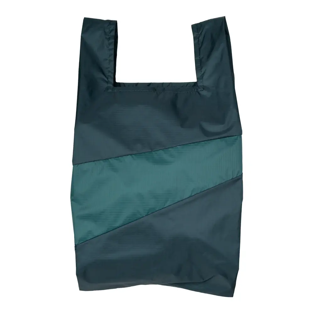 Susan Bijl Susan Bijl - the new shopping bag large - tornado & go Susan Bijl Susan Bijl - the new shopping bag large - tornado & go