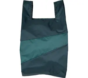 Susan Bijl Susan Bijl - the new shopping bag large - tornado & go Susan Bijl Susan Bijl - the new shopping bag large - tornado & go