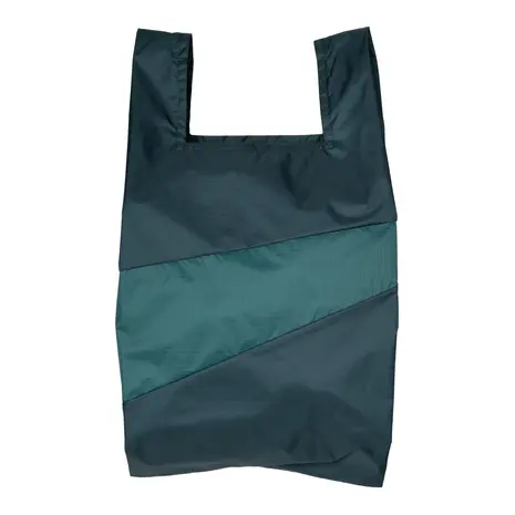 Susan Bijl Susan Bijl - the new shopping bag large - tornado & go Susan Bijl Susan Bijl - the new shopping bag large - tornado & go
