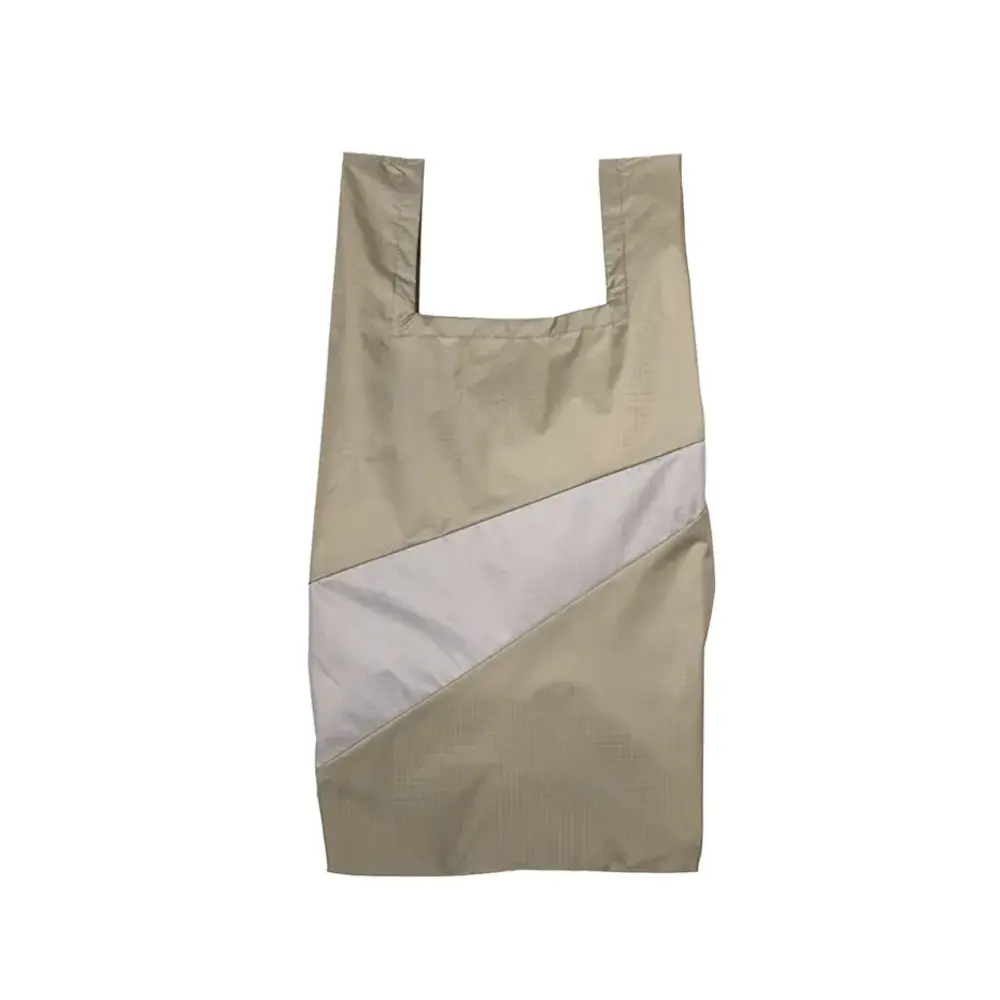 Susan Bijl Susan Bijl - the new shopping bag medium - clay & agaat Susan Bijl Susan Bijl - the new shopping bag medium - clay & agaat