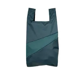 Susan Bijl Susan Bijl - the new shopping bag medium - tornado & go Susan Bijl Susan Bijl - the new shopping bag medium - tornado & go