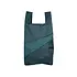Susan Bijl - the new shopping bag medium - tornado & go Susan Bijl - the new shopping bag medium - tornado & go