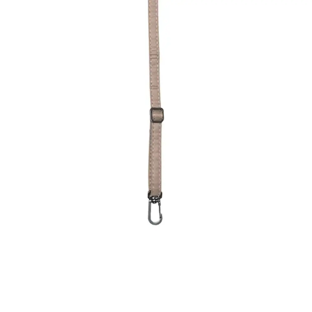 Susan Bijl Susan Bijl - the new strap slim - almond Susan Bijl Susan Bijl - the new strap slim - almond