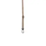 Susan Bijl Susan Bijl - the new strap slim - almond Susan Bijl Susan Bijl - the new strap slim - almond
