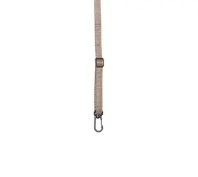 Susan Bijl Susan Bijl - the new strap slim - almond Susan Bijl Susan Bijl - the new strap slim - almond
