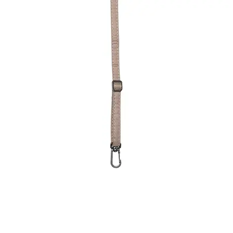 Susan Bijl Susan Bijl - the new strap slim - almond Susan Bijl Susan Bijl - the new strap slim - almond