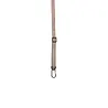 Susan Bijl Susan Bijl - the new strap slim - almond Susan Bijl Susan Bijl - the new strap slim - almond
