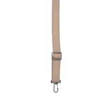 Susan Bijl Susan Bijl - the new strap wide - almond Susan Bijl Susan Bijl - the new strap wide - almond