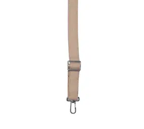Susan Bijl Susan Bijl - the new strap wide - almond Susan Bijl Susan Bijl - the new strap wide - almond