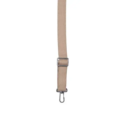 Susan Bijl Susan Bijl - the new strap wide - almond Susan Bijl Susan Bijl - the new strap wide - almond