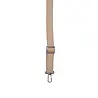 Susan Bijl Susan Bijl - the new strap wide - almond Susan Bijl Susan Bijl - the new strap wide - almond